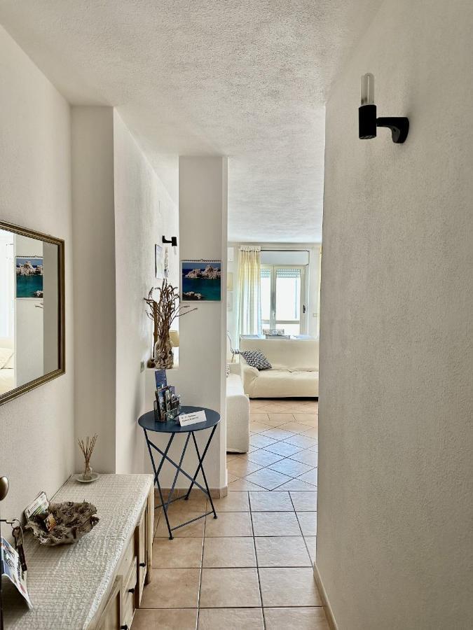 Appartamento Spargi La Maddalena  Esterno foto